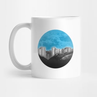 Lost Spheres Mug